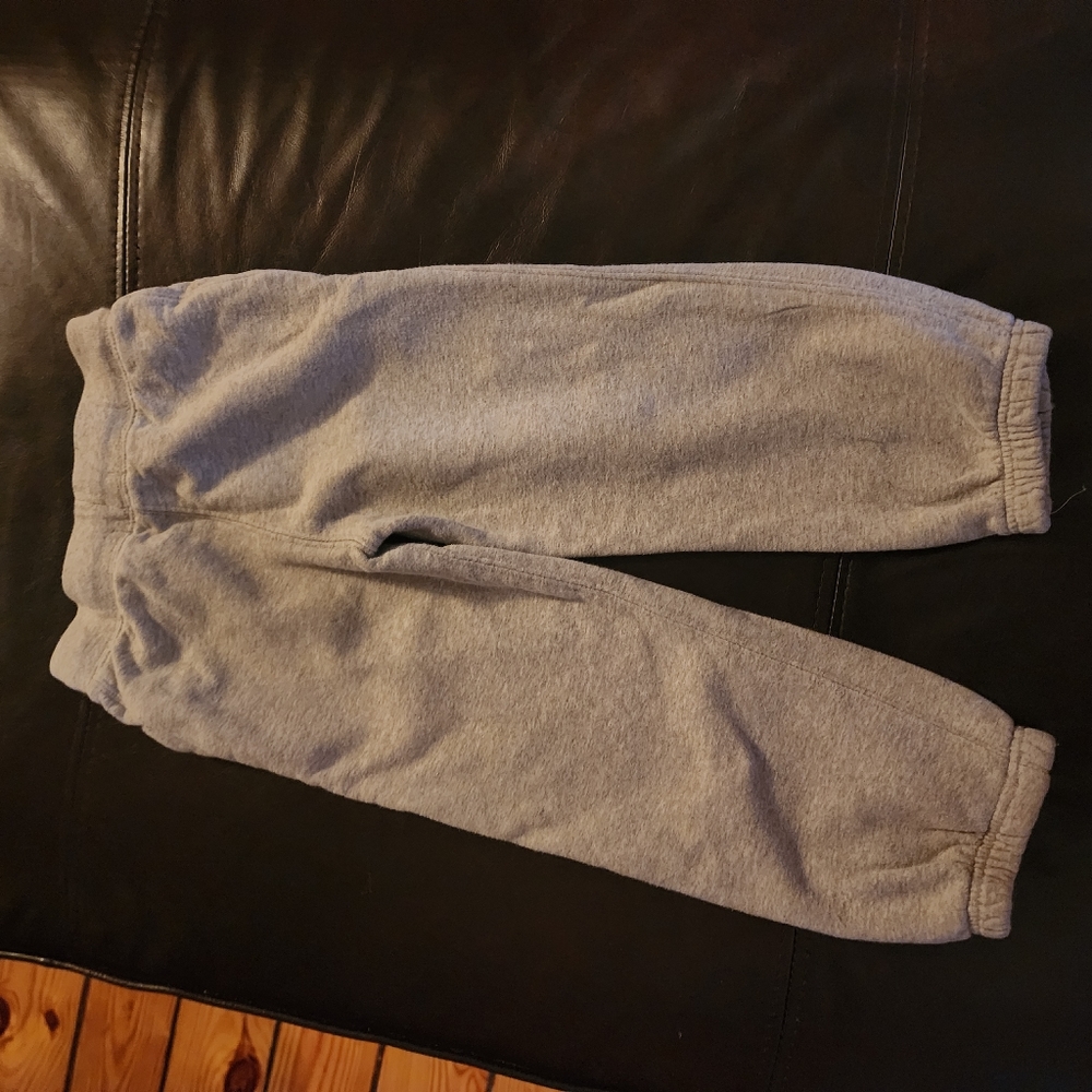 Polo sweat pants